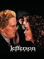 Jefferson In Paris