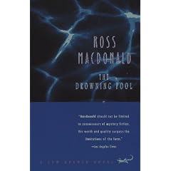 The Drowning Pool