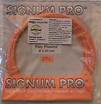 Signum Pro Poly Plasma 660' Reel 16g- 1.28mm