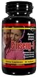 Ginseng-3 - 90 Capsules 1000mg Potent Tri-Ginseng Complex