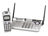 Panasonic KXTG2650N 2.4GHz Cordless Phone