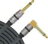 CoreX2 1/4 Instrument Cable Straight-Angle, 20 Foot*