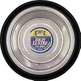 Vo Hi Lust Ss No Tip Dish 96Oz