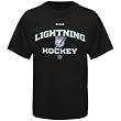 NHL Tampa Bay Lightning Authoritative Team Short Sleeve Tee