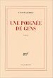 Une Poignee De Gens