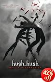 Hush, Hush