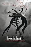 Hush, Hush