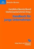 Handbuch für junge Unternehmen