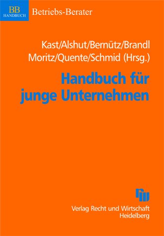 Start up - Das Unternehmenshandbuch