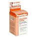 Prevention Cholesterol Control Supplement Tablets with Policosanol and Garlic Extract, 60-Count Bottles (Pack of 2)
