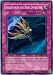 Yu-Gi-Oh! - Escape from the Dark Dimension (PTDN-EN072) - Phantom Darkness - 1st Edition - Super Rare
