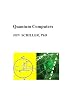Quantum Computers