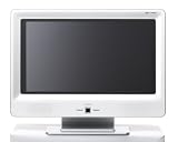 Uniden 27V型 ハイビジョン対応液晶ワイドテレビ ホワイト TL27WRJ-W