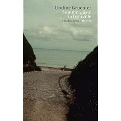Sommerg�ste in Trouville