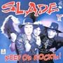 Keep on Rockin