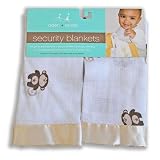 Aden + Anais Security Blankets