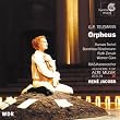 Telemann/Orpheus