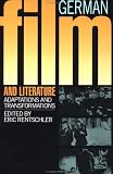 German Film & Literature