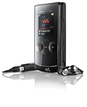 Sony Ericsson W980 Walkman Unlocked Cell Phone with 8 GB Memory, 3.2 MP Camera, Media Player--International Version with No U.S Warranty (Black)