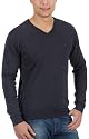 camel active v- neck Herren Pullover & Strickjacken/Pullover