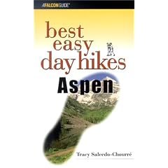 Best Easy Day Hikes Aspen (Best Easy Day Hikes Series)