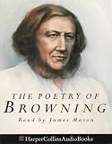 Books : The Poetry of Browning: Complete & Unabridged