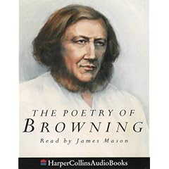 The Poetry of Browning: Complete & Unabridged