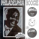 Review Various  / Philadelphia Boogie