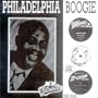 Philadelphia Boogie