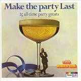 James Last - Make the Party Last