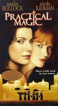 Practical Magic (Collector's Edition) [VHS]