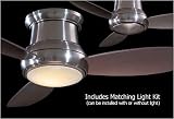 F518-BN Minka Air Ceiling Fan CONCEPT II