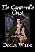 Books : The Canterville Ghost