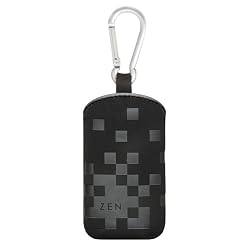Creative ZEN Mozaic Carabiner Case