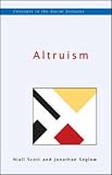 cover of Altruism