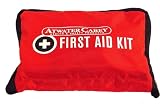 Atwater Carey Backpacker First Aid Kit
