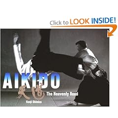Aikido: The Heavenly Road
