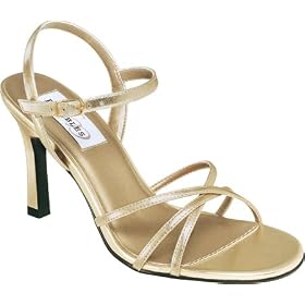 Buy Dyeables Ladies Riviera Sandal by Dyeables