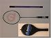 Sporting Goods : Qiangli 332 Badminton Racket