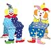 Set of 2 Circus Chairs