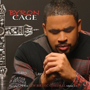 Byron Cage - The Prince of Praise - Zortam Music