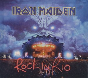 Rock in Rio: Live