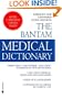 The Bantam Medical Dictionary: Third Revised Edition