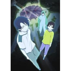 神霊狩/GHOST HOUND 6 神霊狩/GHOST HOUND 6