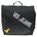 Voi Jeans Derby Messenger Bag Black