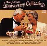 Mum & Dads Anniversary Collection