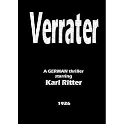 Verrater