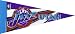 Basketball Pennants: NBA Mini Utah Jazz Pennant