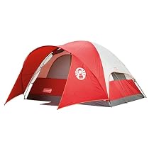 Coleman Ara 4-Person Tent