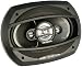 DB Drive REV694 6-Inch x 9-Inch 4-Way Rev Series Speaker